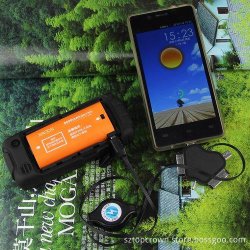 Dual Card Bar Cell Phone with Flashlight